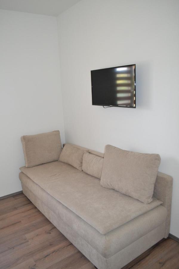 Kvitko Apartment Frymburk Exterior foto
